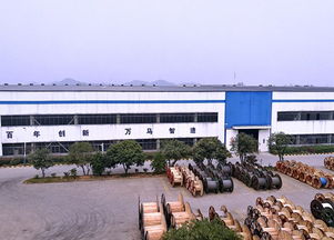 打通任督二脈 快貨運助力萬馬股份物流智能升級之路